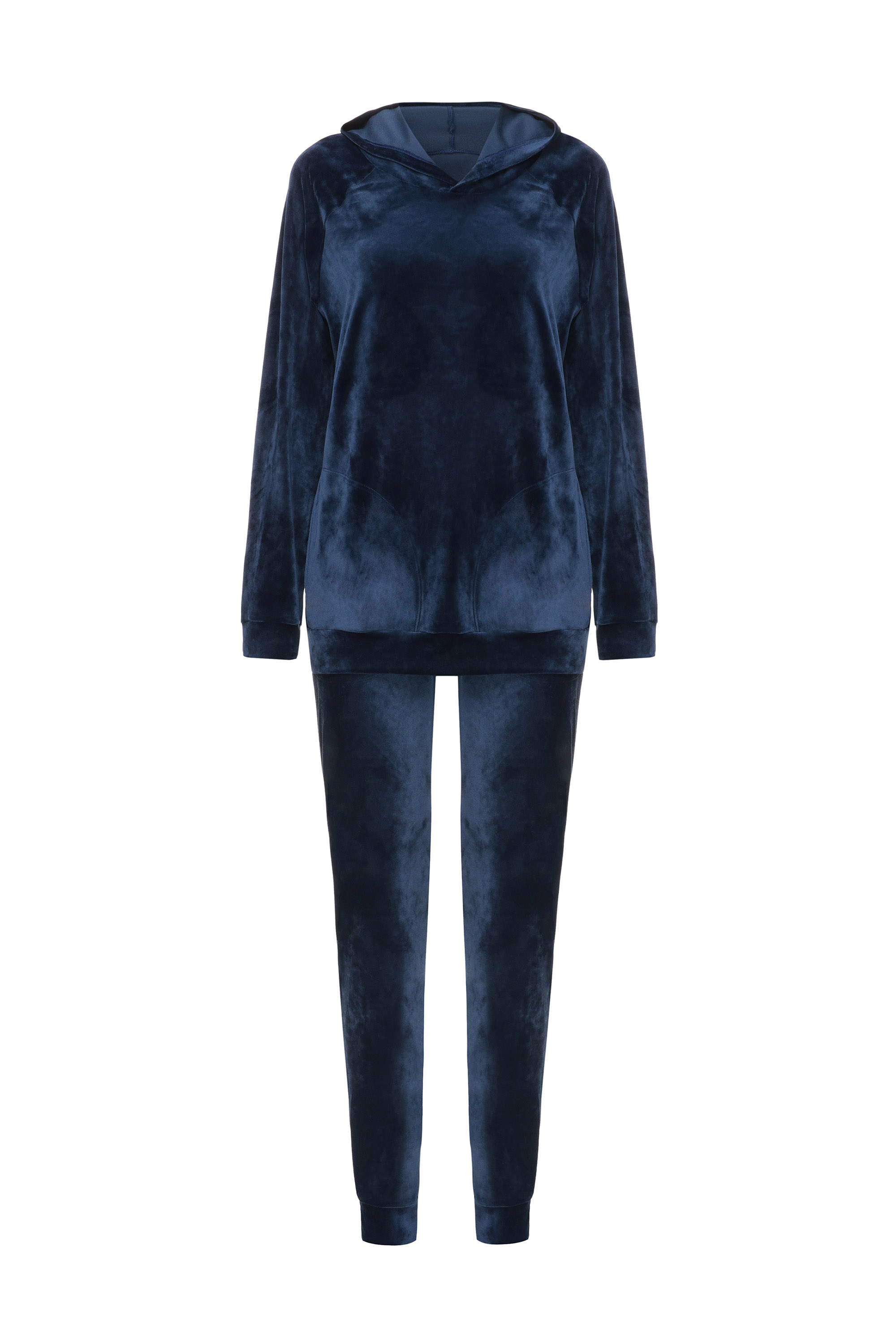 6201 Комплект женский (джемпер и брюки)